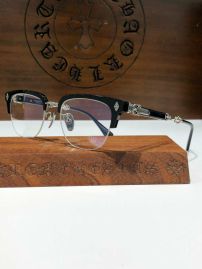 Picture of Chrome Hearts Optical Glasses _SKUfw52080446fw